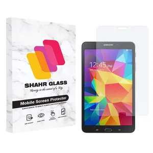   Shahr Glass SMPT1 Screen Protector For Samsung Galaxy Tab 4 8.0 3G / T331
