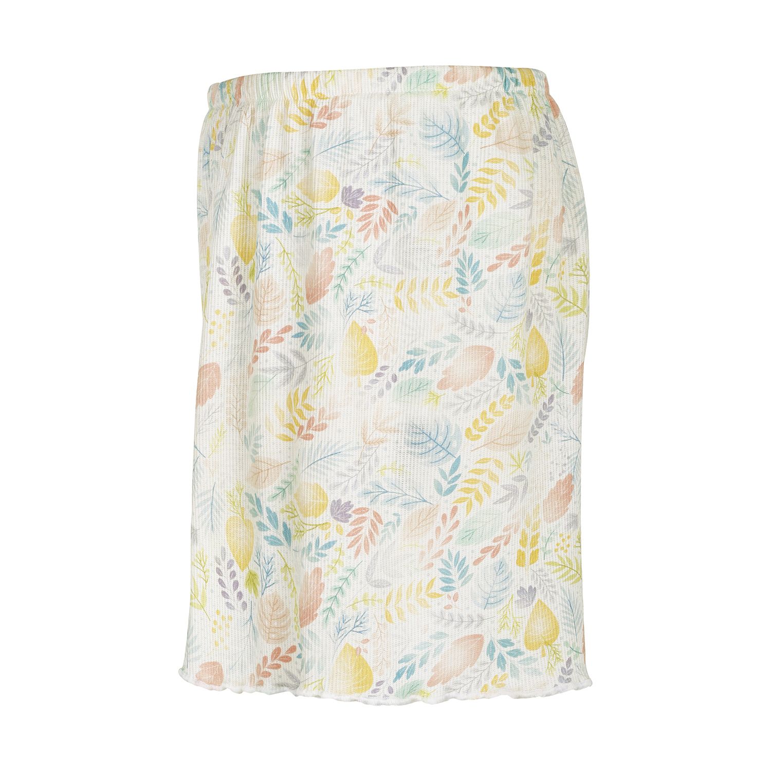 ست تاپ و شلوارک زنانه ناتوسا مدل NT816-2 -  - 8