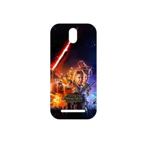 MAHOOT Star Wars Cover Sticker for HTC Desire 500