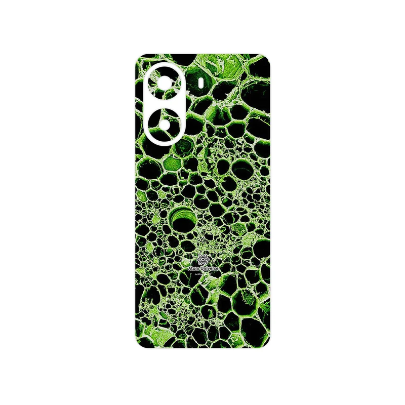 برچسب پوششی ماهوت مدل Atom Universe 4 مناسب برای گوشی موبایل شیائومی Poco X7 Pro