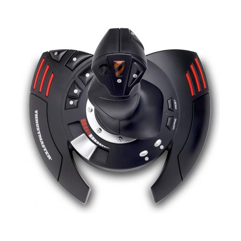 دسته بازی تراستمستر مدل T-Flight Stick X 2
