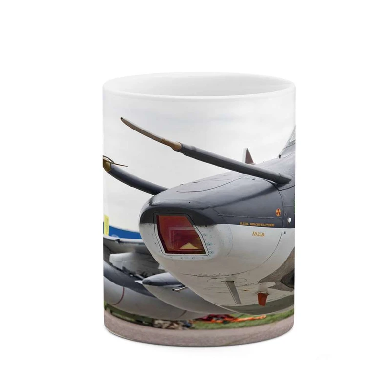 ماگ کاکتی مدل هواپیمای جنگنده کد mgh10600