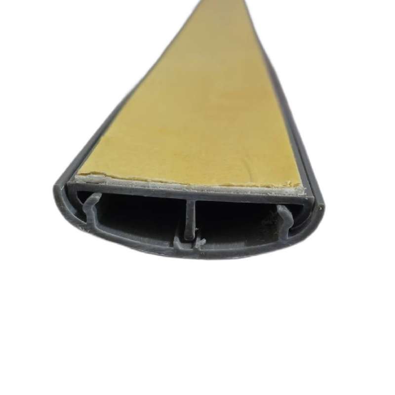 داکت نیم گرد چسبدار دانوب مدل 50x12