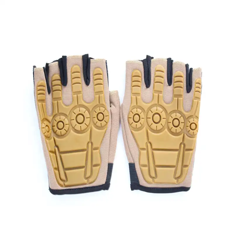 دستکش ورزشی مدل TBSS