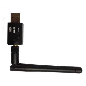 کارت شبکه USB بی سیم مدل UA300