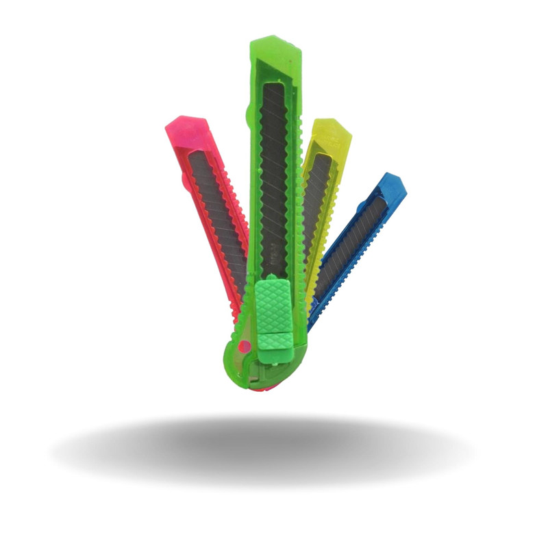 کاتر مدل CUT بسته 2 عددی