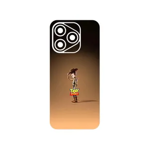 MAHOOT Toy_Story Cover Sticker for Honor 400 Lite