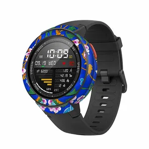 MAHOOT Maryams-Mathematics Cover Sticker for Xiaomi Amazfit Verge Smartwatch