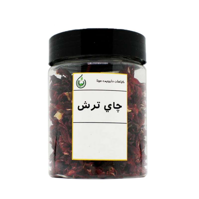 چاي ترش - 90 گرم