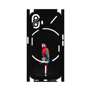 MAHOOT Parrot-FullSkin Cover Sticker for Nothing Phone 2