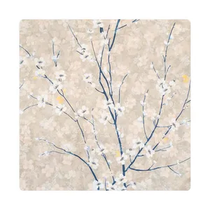 کاور لحاف آدنو مدل گندم کد CH131 یک نفره سایز 160x220 سانتی متر