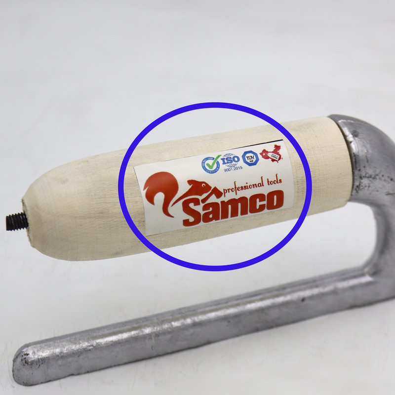 دسته ماله سامکو مدل YP-CHOOBI-24CM