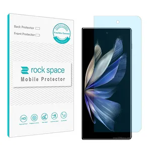 Rock space code BLU anti-blue screen protector suitable for vivo X Note