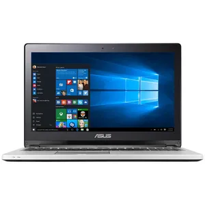 لپ تاپ 15 اینچی ایسوس مدل Transformer Book Flip TP500LA