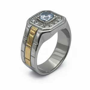 انگشتر مردانه مدل J2232