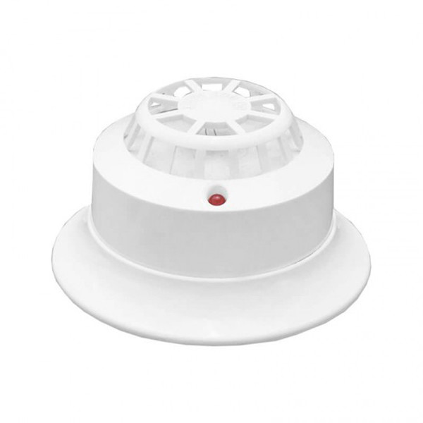 حسگر اعلام حریق مدل 48AFH