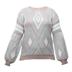 پلیور زنانه کد y&m-D2