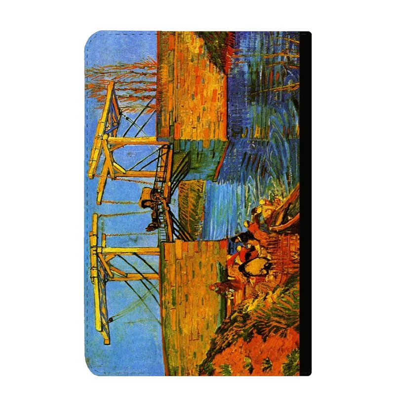 کلاسور مدل ونسان ون گوگ کد 731 