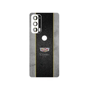 MAHOOT Cadillac Cover Sticker for Motorola Edge 20
