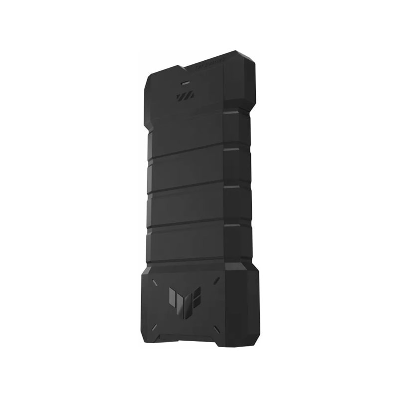 اس اس دی اکسترنال ایسوس مدل TUF Gaming AS1000 PLUS ظرفیت 1 ترابایت رابط USB 3.2 Gen2