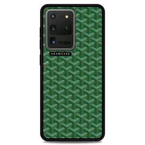 AKAM AMCWSGS20U-RICH5 Cover For Samsung Galaxy S20 Ultra