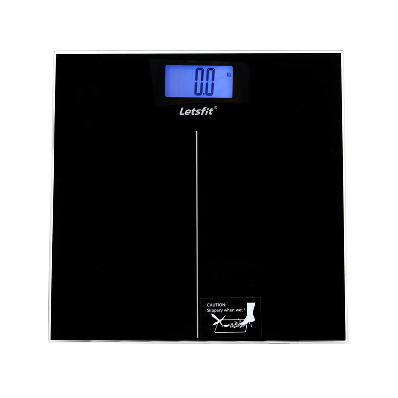 ترازو دیجیتال لتزفیت مدل EB5636H ترازو دیجیتال لتزفیت مدل EB5636H