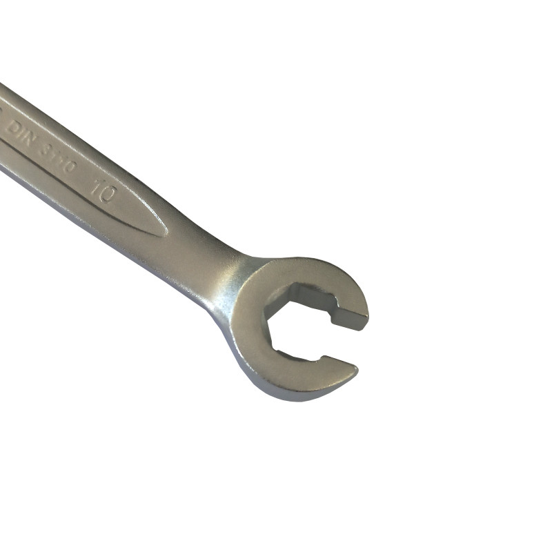 آچار دو سرینگی فیکس تاپ تولز مدل FIX-10x8 سایز 8-10 میلی متر