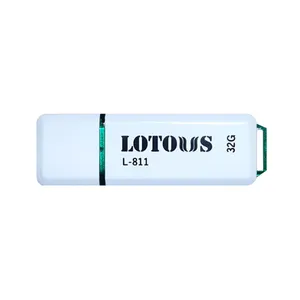 فلش مموری لوتوس مدل L-811 ظرفیت 32 گیگابایت