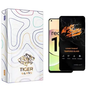 Tiger Glass APL2 Antistatic Screen Protector For Realme  10 4G