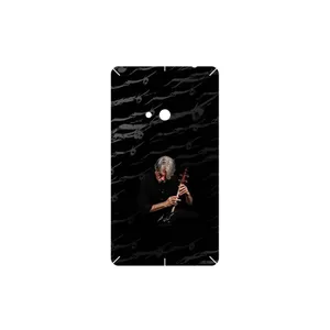 MAHOOT Kayhan Kalhor Cover Sticker for Nokia Lumia 625