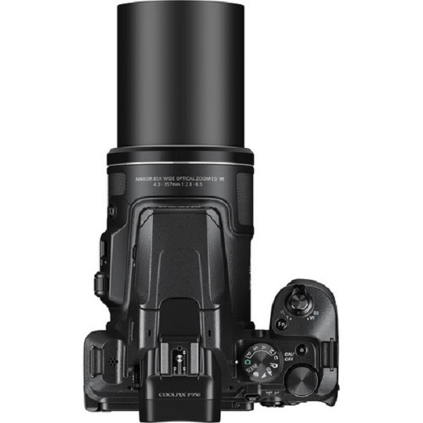 دوربین دیجیتال نیکون مدل Coolpix P950