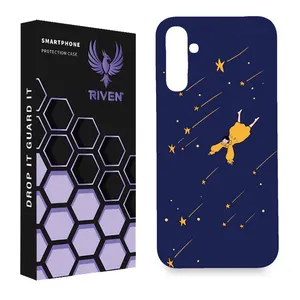 RIVEN RI2-3 Case For Samsung Galaxy S23 FE