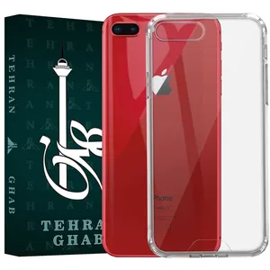 TEHRAN GHAB SPCT Cover For Apple iPhone 7 Plus / iPhone 8 Plus
