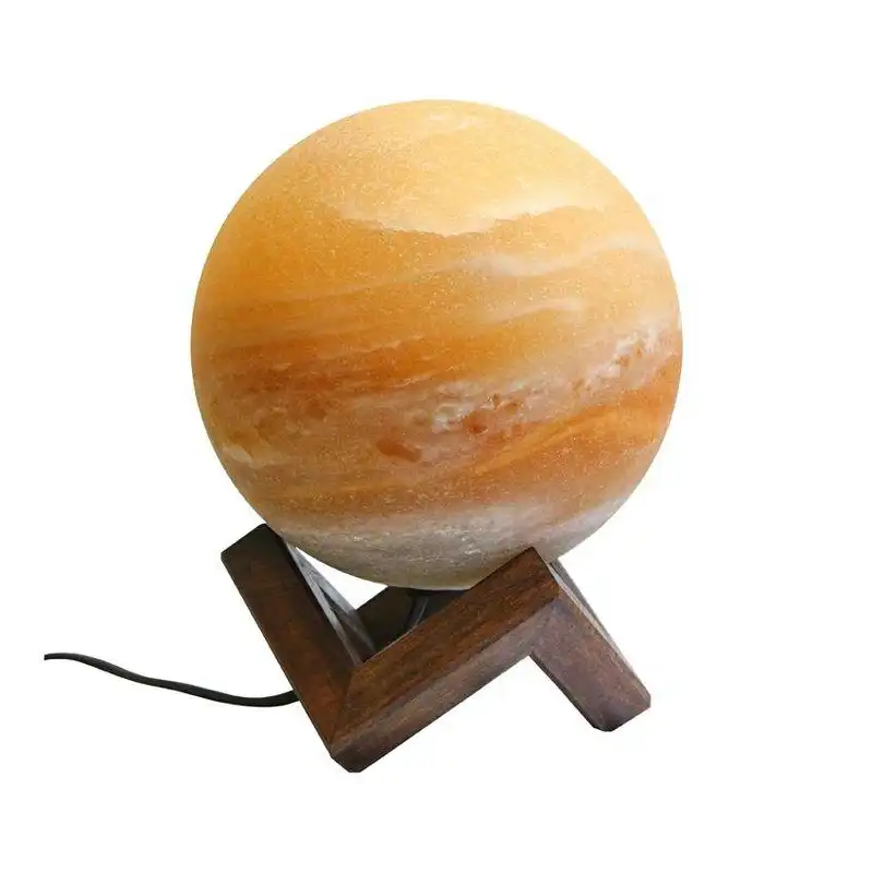 آباژورسنگ نمک طرح گوی