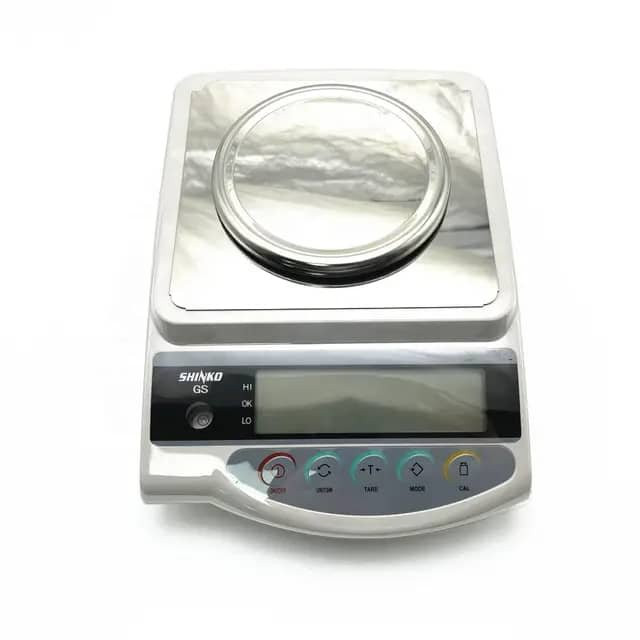 ترازو شینکو مدل GS600