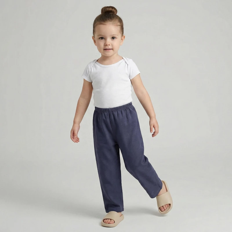 شلوار بچگانه ناربن مدل KP1689