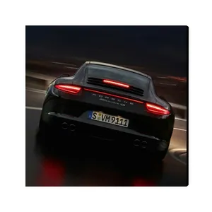 تابلو شاسی عرش مدل فانتزی ماشین اسپرت کد As3258