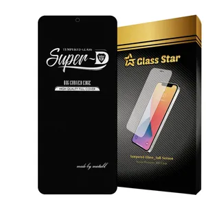  Glass Star SUPERPLUSS Screen Protector For XiaomiRedmi Note 11 Pro / Redmi Note 10 Pro / Redmi K40 Pro