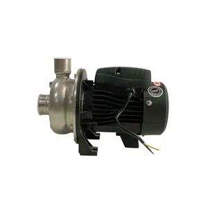 پمپ آب استیل نیم اسب لئو مدل ABK50D