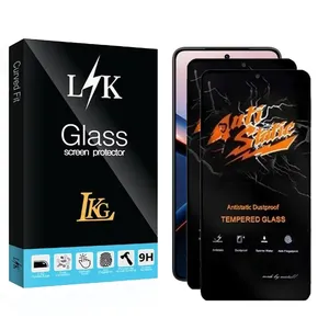LKG Anti-Static Screen Protector Suitable For Xiaomi Poco F7 Ultra 5G 