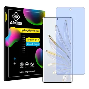 Arka Glass Hydrogel model anti-blue Screen Protector for Honor 90 mobile phone