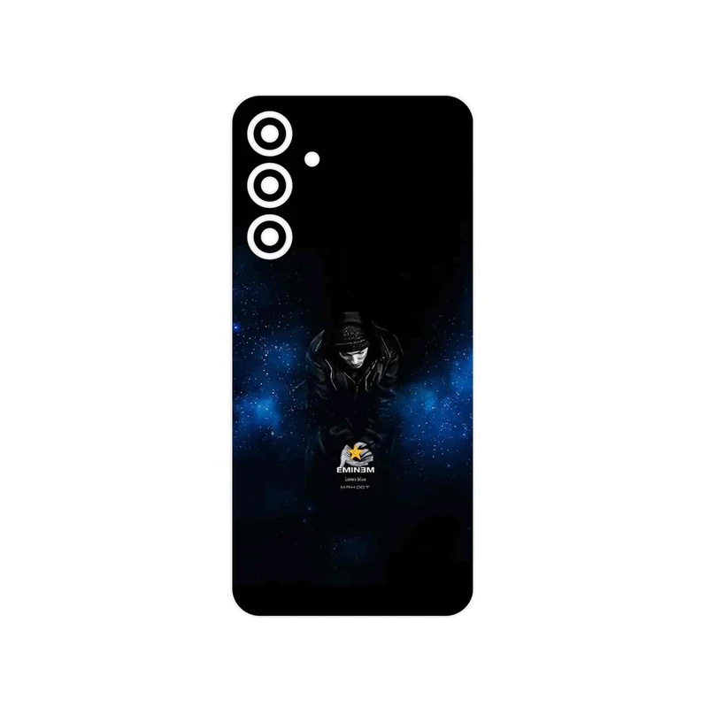 برچسب پوششی ماهوت مدل Eminem مناسب برای گوشی موبایل سامسونگ Galaxy A16 5G