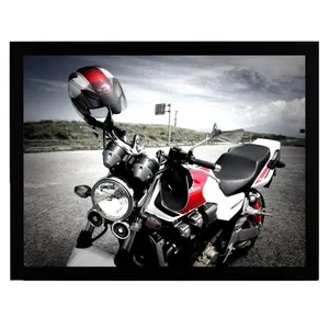 تابلو بکلیت طرح موتور سنگین HONDA CB1300 مدل b-po1513