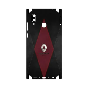 MAHOOT Renault-FullSkin Cover Sticker for Honor Play