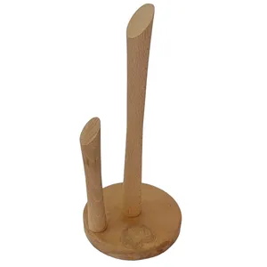 نگهدارنده دستمال کاغذی مدل راش