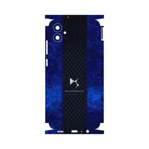 MAHOOT DS Automobiles-FullSkin Cover Sticker for Samsung A04e