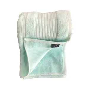 حوله حمام اتیسان طرح خشتی سایز 165×95 سانتی متر