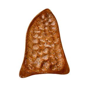 ظرف سرو طرح نان‌ سنگک