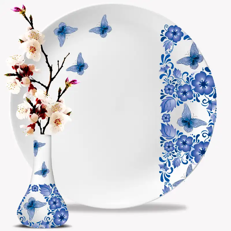 برچسب مدل ترنسفر پروانه A-47