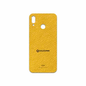 MAHOOT ML-QLQM Cover Sticker for Huawei Nova 3e